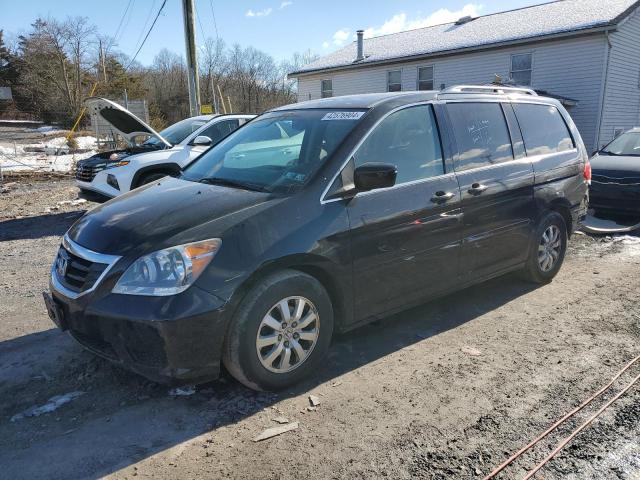 2009 Honda Odyssey EX-L