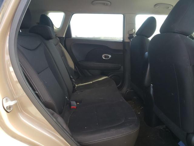 2016 KIA SOUL - KNDJN2A24G7290648
