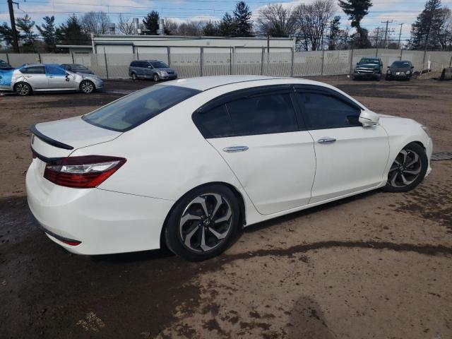 2016 HONDA ACCORD EXL 1HGCR2F8XGA198037  42440444