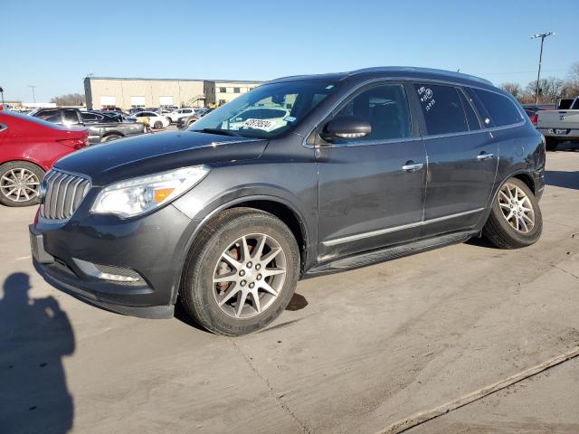 2014 Buick Enclave 