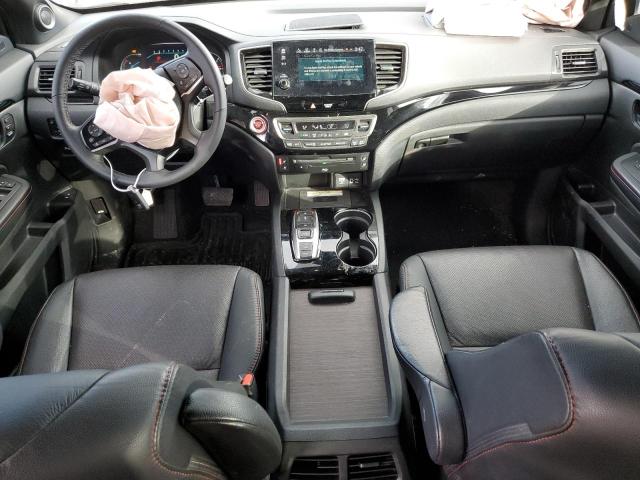 2020 HONDA PILOT BLAC - 5FNYF6H76LB060084