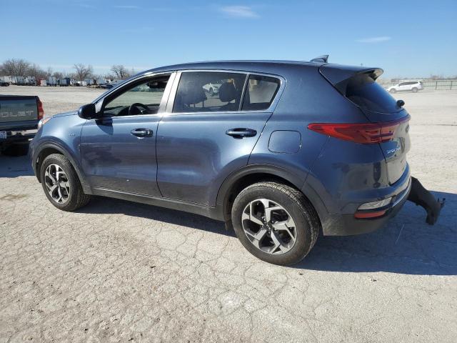 KNDPMCAC5L7729233 Kia Sportage L 2