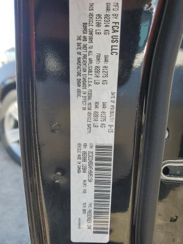 2015 DODGE CHARGER SE 2C3CDXBGXFH905150