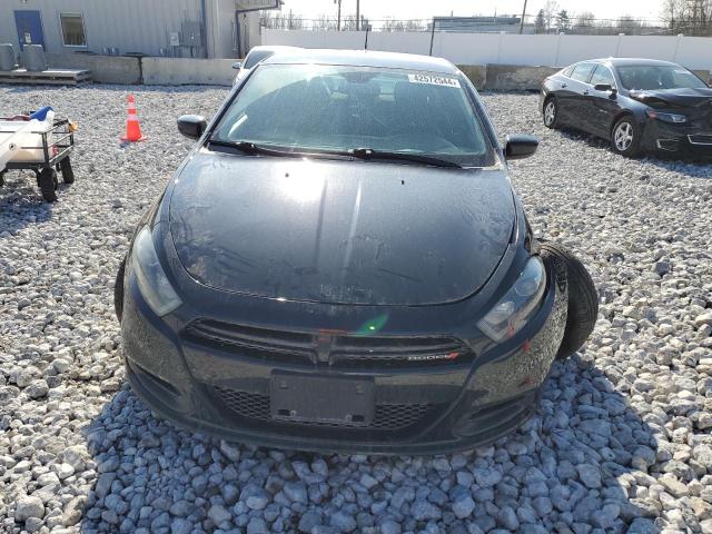 2015 DODGE DART SXT - 1C3CDFBB0FD122737