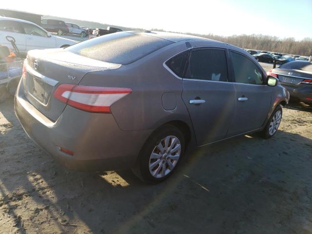 VIN 3C4NJDAB8MT591360 2015 NISSAN SENTRA no.3