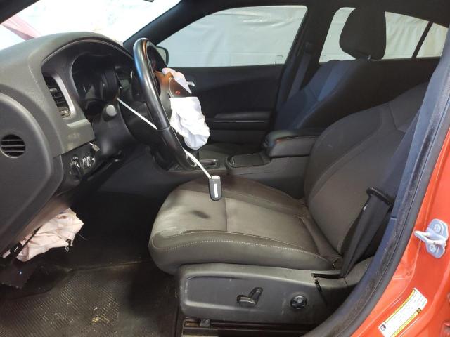 2021 DODGE CHARGER SX 2C3CDXBG5MH511682