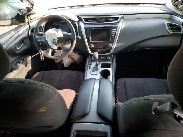 2020 NISSAN MURANO S - 5N1AZ2AS4LN174470