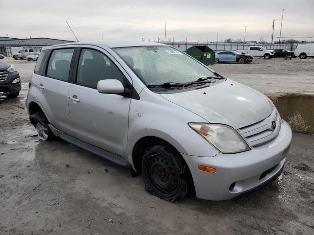 2005 Toyota Scion Xa VIN: JTKKT624150126970 Lot: 41405714