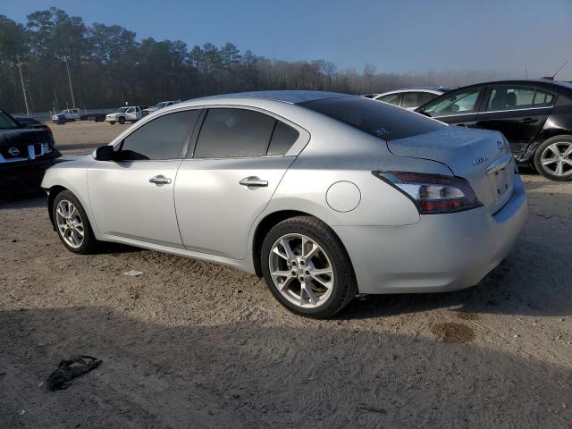 Vin: 1n4aa5ap7ec499823, lot: 40911254, nissan maxima s 20142