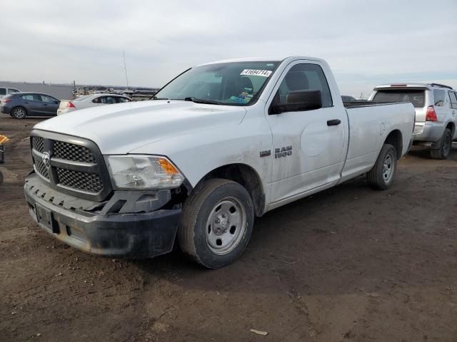 2015 Ram 1500 ST