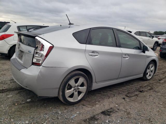 Vin: jtdkn3du7a0088958, lot: 41666074, toyota prius 20103