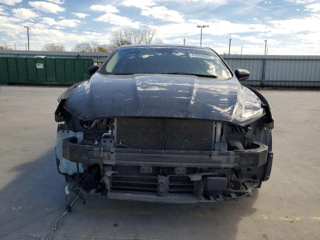 VIN 3FA6P0HD5LR201173 2020 Ford Fusion, SE no.5