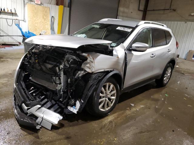2020 NISSAN ROGUE S JN8AT2MV0LW112042