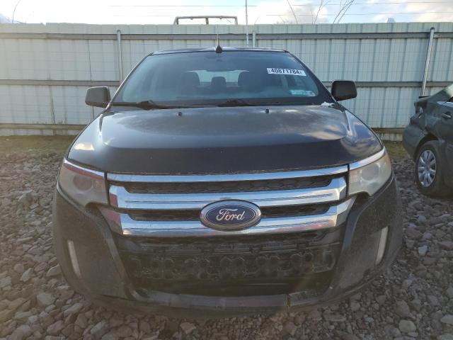 VIN KNDPMCAC3H7291478 2011 FORD EDGE no.5