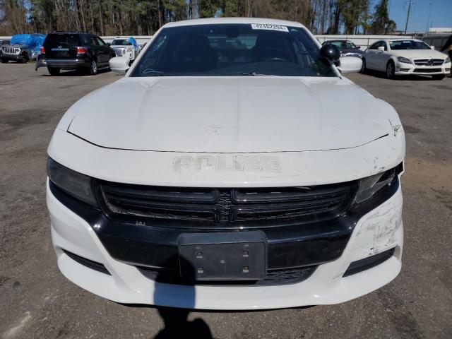 2016 DODGE CHARGER PO - 2C3CDXAT2GH167084