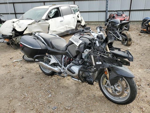 2020 BMW R 1250 RT - WB10J6305L6D38765
