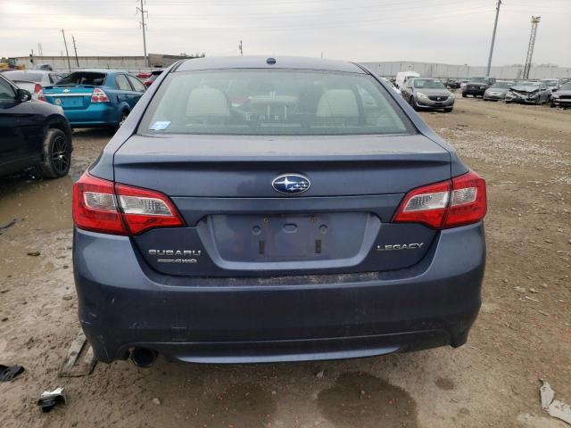2015 SUBARU LEGACY 4S3BNBD61F3004683