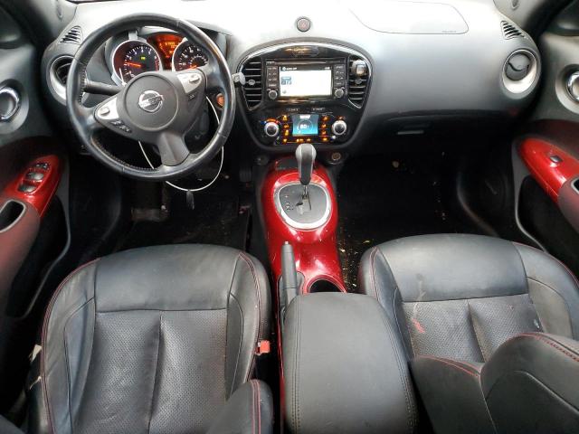 2015 NISSAN JUKE S - JN8AF5MV3FT553582