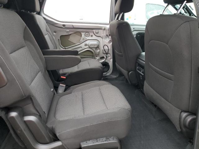 2022 CHEVROLET TRAVERSE L 1GNERGKW6NJ126717