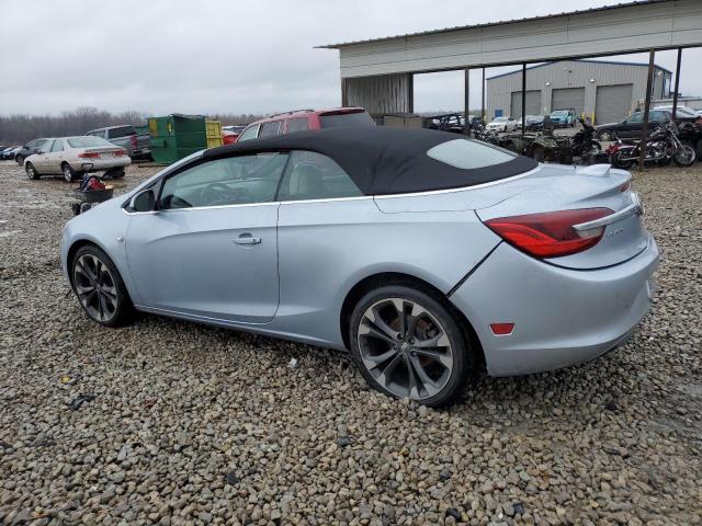 2016 BUICK CASCADA PR W04WT3N57GG028719