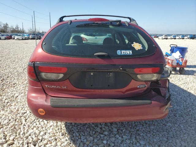 2003 Ford Taurus Se VIN: 1FAFP58S73A149714 Lot: 41126984