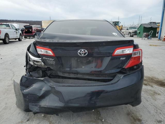 2013 Toyota Camry L VIN: 4T1BF1FK3DU666043 Lot: 44534854