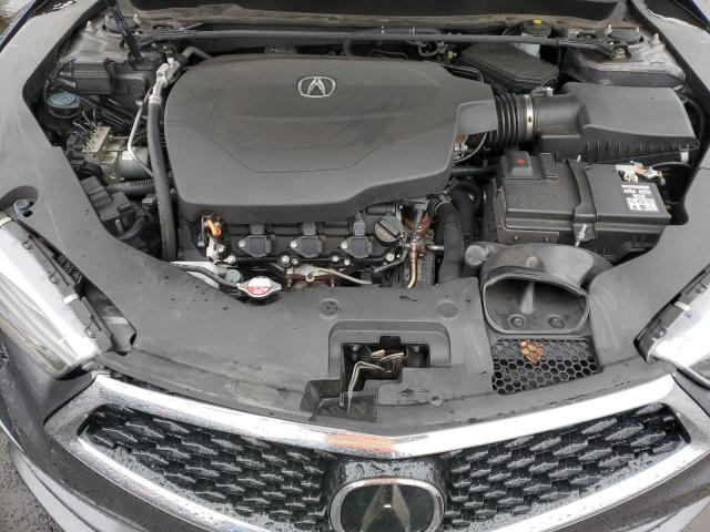 2018 ACURA TLX ADVANC 19UUB3F77JA001788