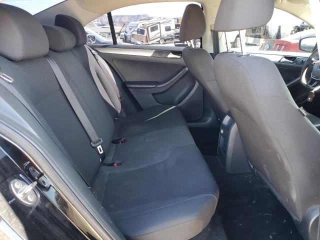 2015 VOLKSWAGEN JETTA SE 3VWD17AJ6FM242423