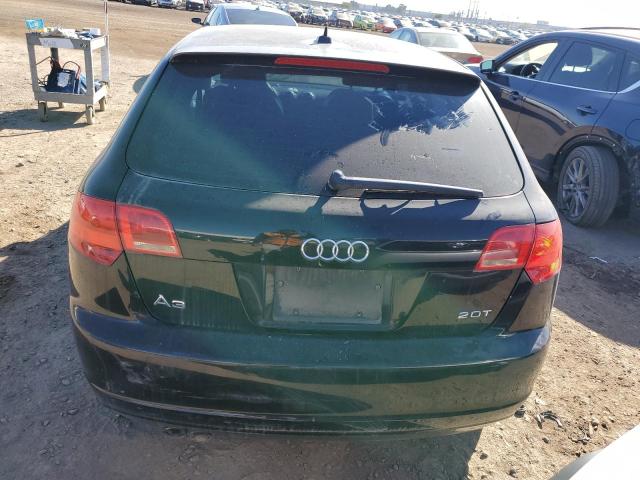 2007 Audi A3 2 VIN: WAUHF78P47A173601 Lot: 43590874