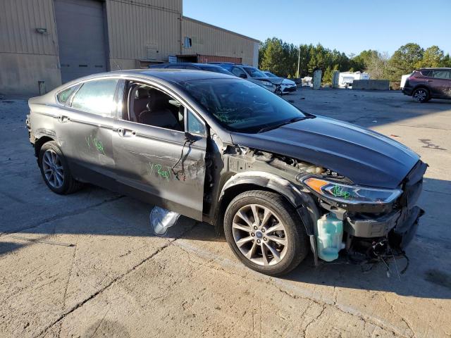 2017 FORD FUSION SE 3FA6P0HD8HR363354