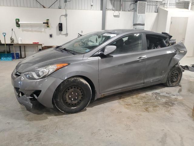 Vin: 5npdh4ae6dh429082, lot: 43446814, hyundai elantra gls 2013 img_1