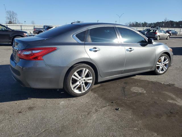 2017 NISSAN ALTIMA 3.5 1N4BL3AP8HC200685