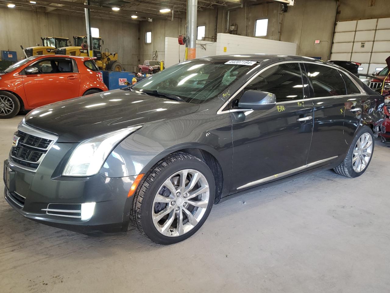 2G61R5S32H9129831 CADILLAC XTS PREMIU 2017