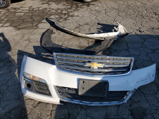 2017 CHEVROLET TRAVERSE L 1GNKRGKD0HJ158701