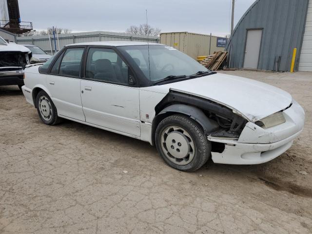 1993 Saturn Sl2 VIN: 1G8ZJ557XPZ209267 Lot: 43445754