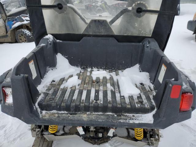 2017 YAMAHA YXE700 ES 5Y4AME5W3HA300535