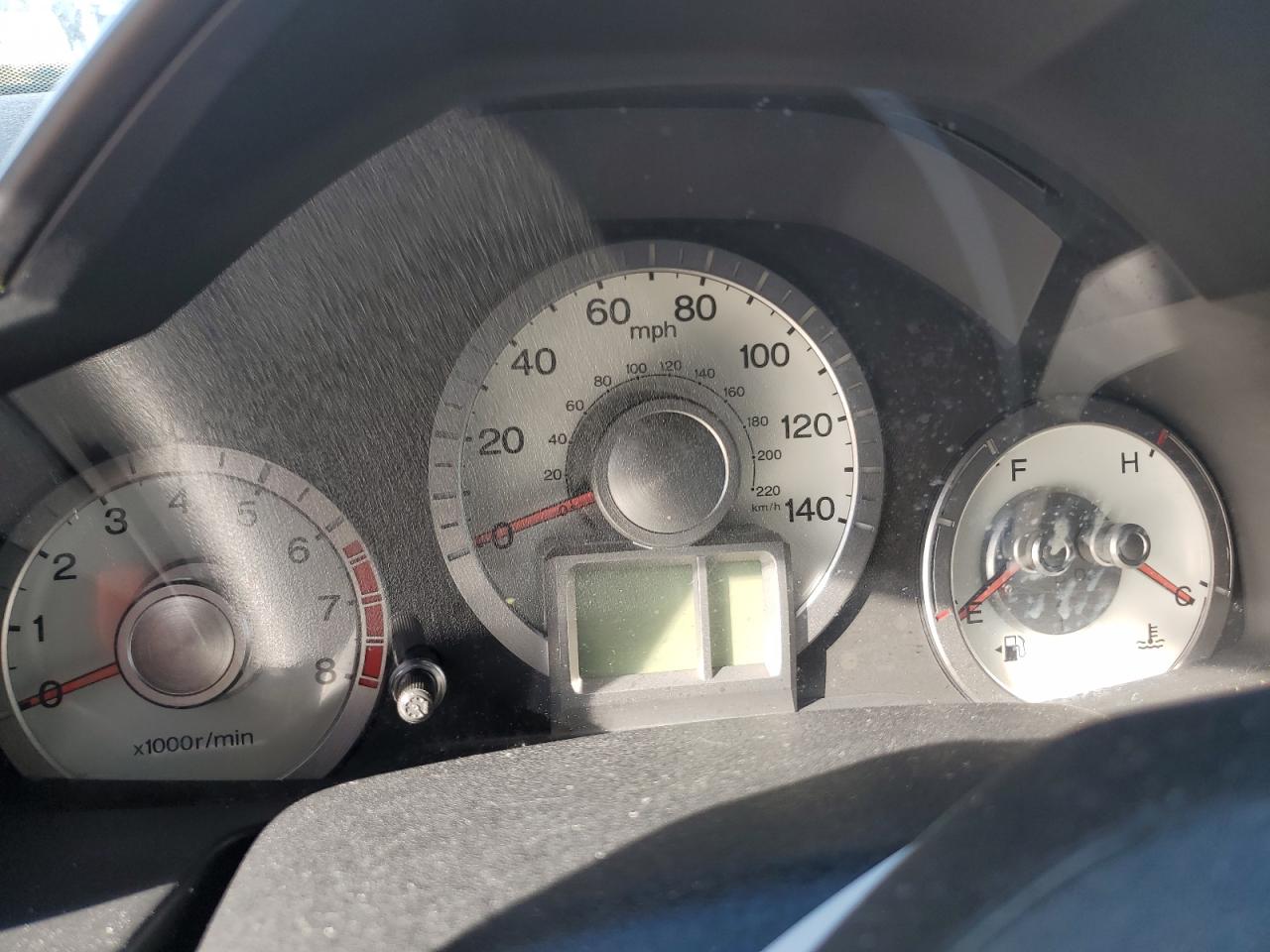 5FNYF3H56BB005985 2011 Honda Pilot Exl