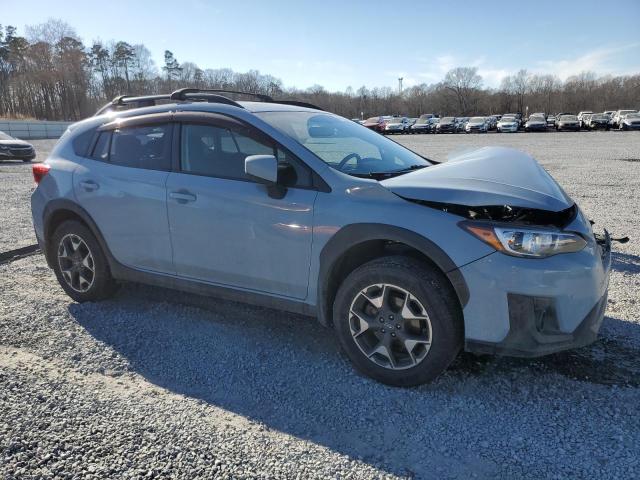 2019 Subaru Crosstrek Premium VIN: JF2GTADC4K8200854 Lot: 41609954