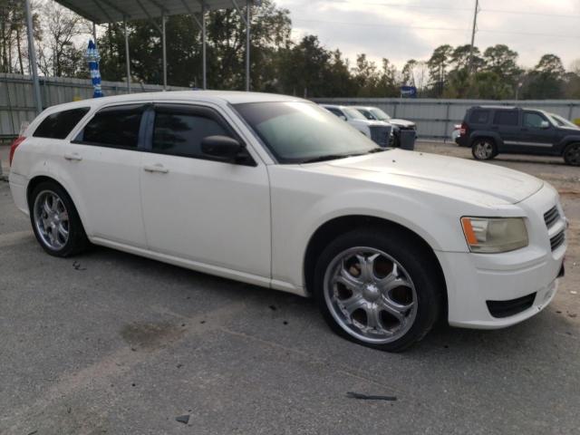 2008 Dodge Magnum VIN: 2D4FV47T58H148271 Lot: 44536224