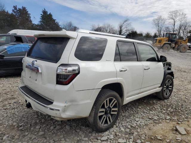2018 TOYOTA 4RUNNER SR JTEBU5JR5J5553721