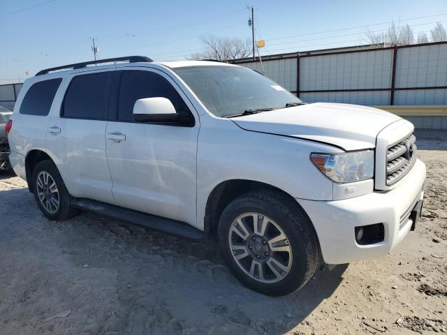 2012 Toyota Sequoia Sr5 VIN: 5TDBW5G18CS069460 Lot: 43164204