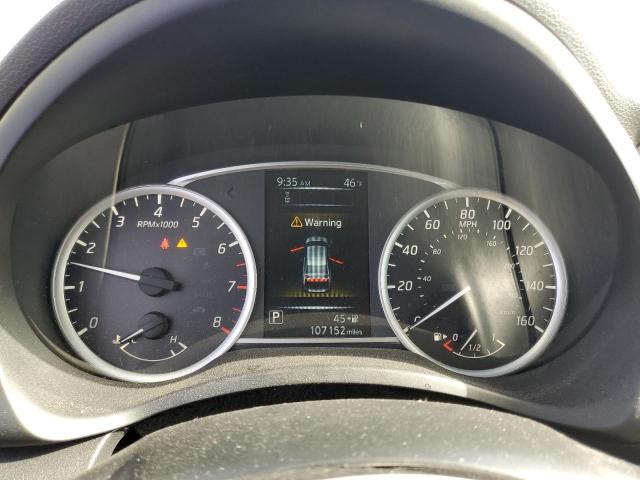 2018 NISSAN SENTRA S - 3N1AB7AP4JY244859