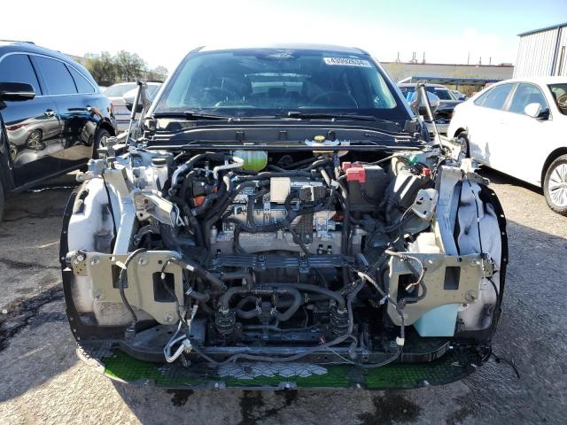 Lot #2439055198 2022 FORD MUSTANG MA salvage car