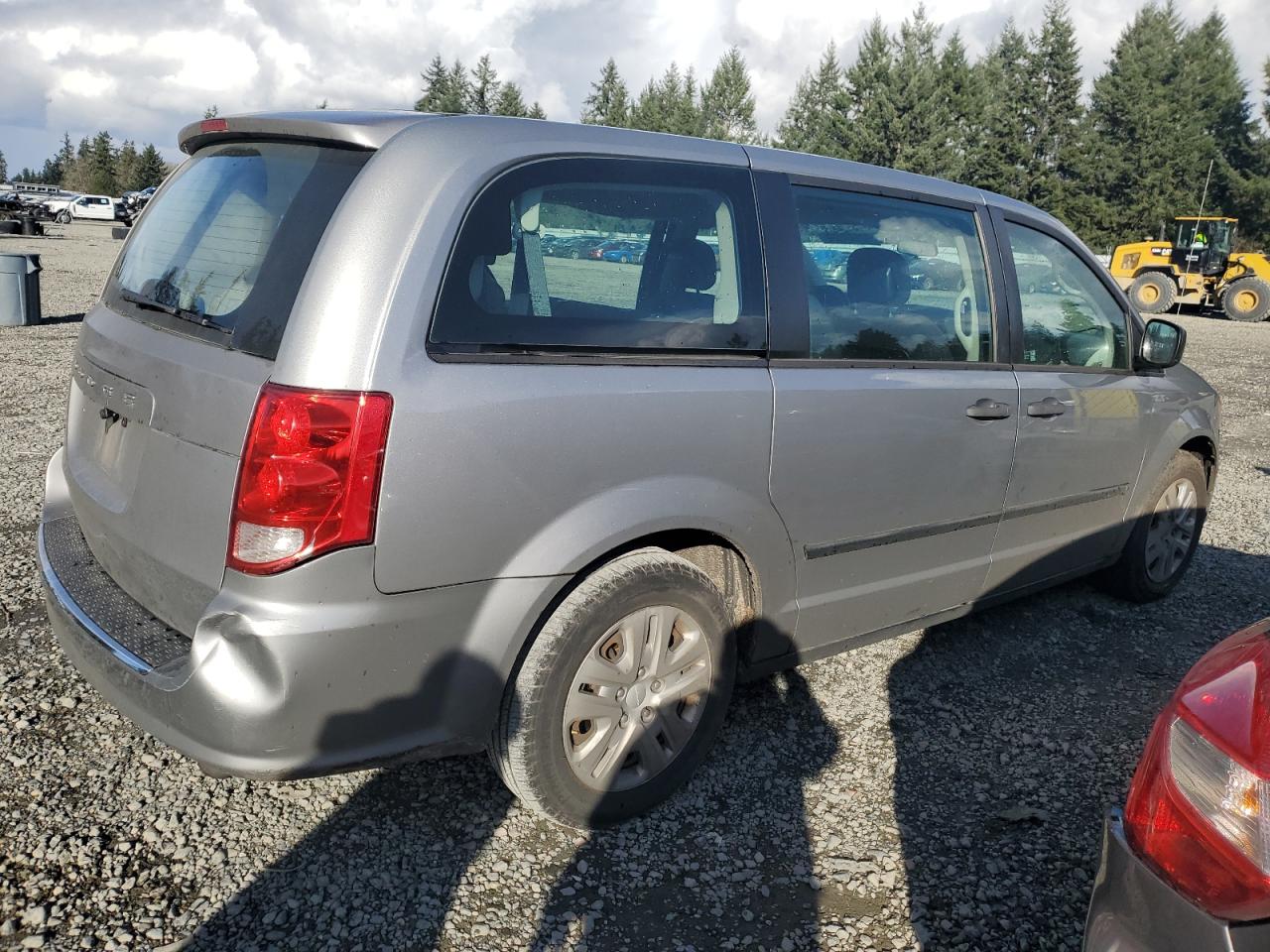 2C4RDGBG2DR799659 2013 Dodge Grand Caravan Se