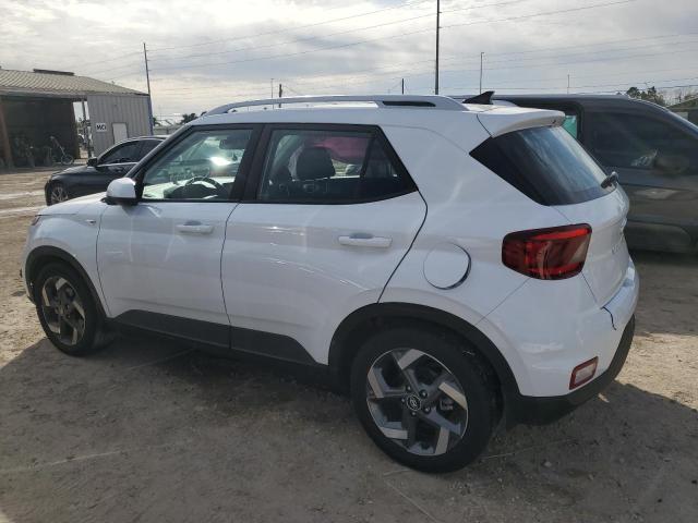 2022 Hyundai Venue Sel VIN: KMHRC8A36NU200494 Lot: 42627564