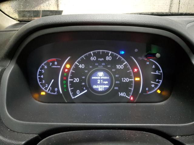 2016 Honda CR-V - Image 9