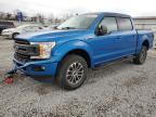2019 FORD F150 SUPER - 1FTEW1EP7KFB02010