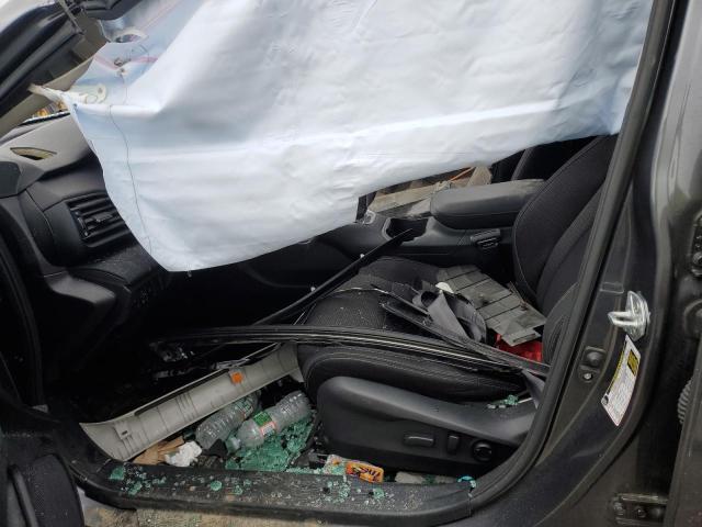 2021 SUBARU OUTBACK PR 4S4BTADC0M3139023