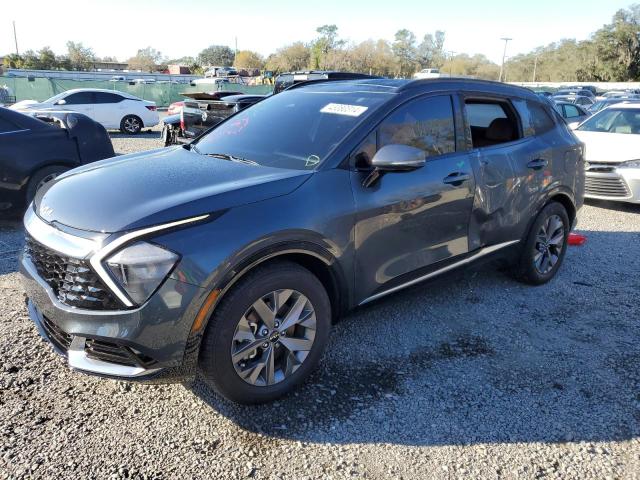2023 KIA SPORTAGE S 5XYK43AF3PG102348