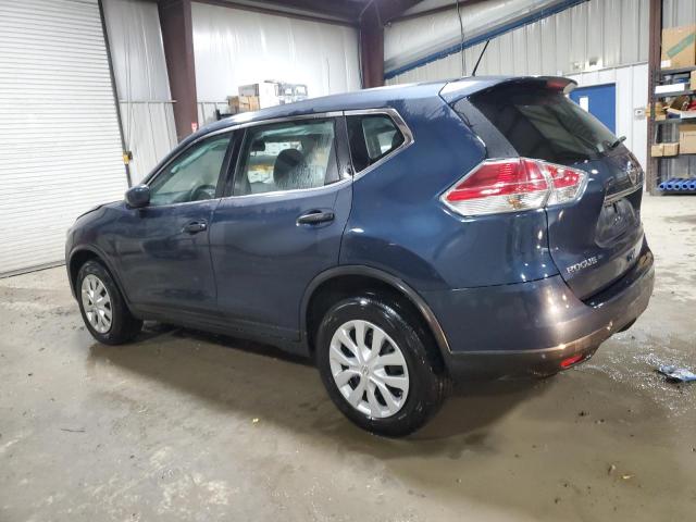 VIN 4T1DBADK0SU503788 2016 NISSAN ROGUE no.2